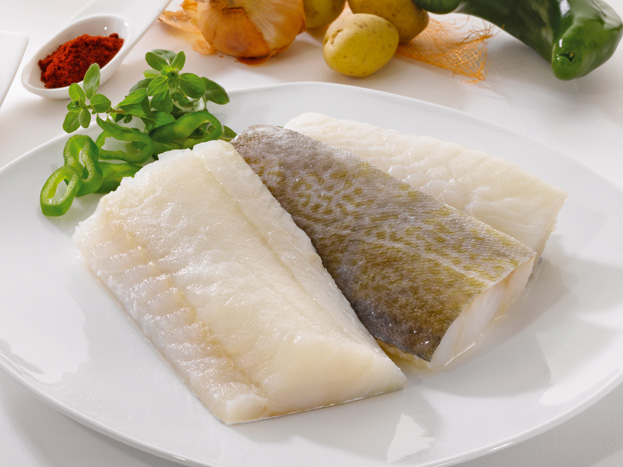 Bacalao