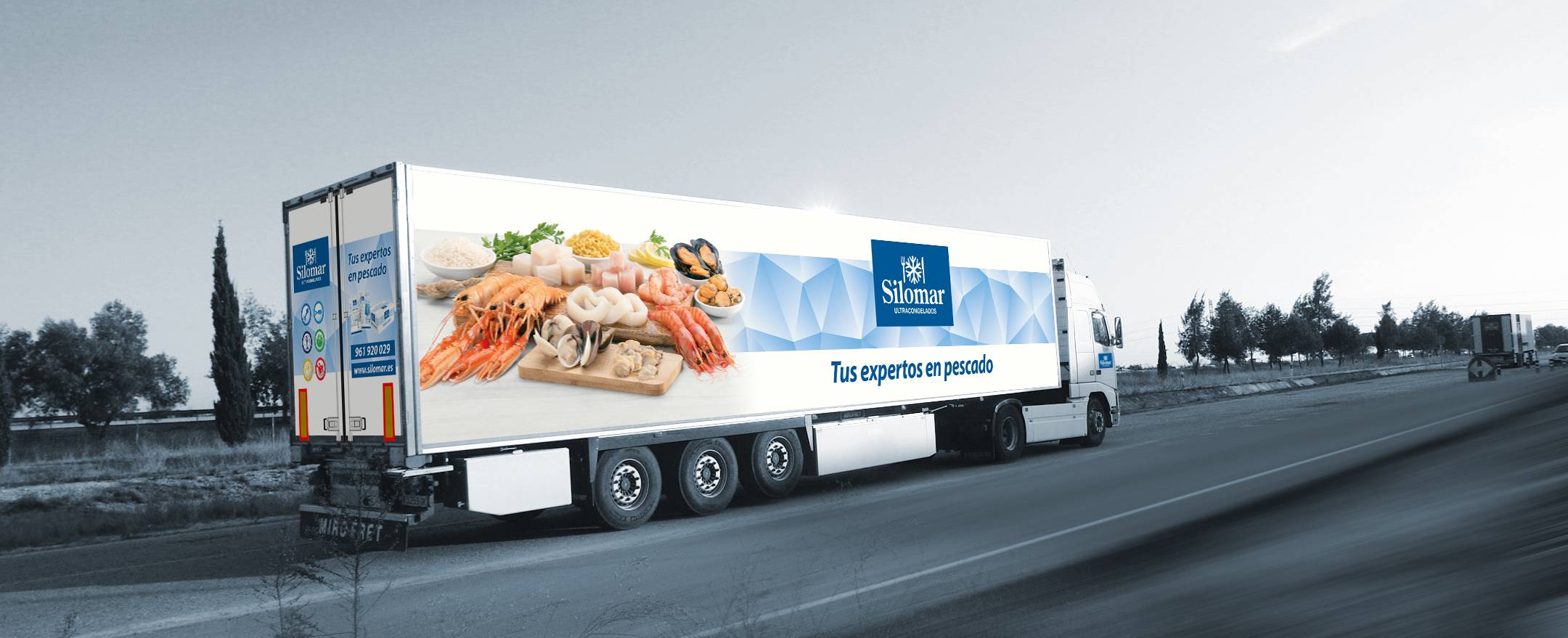 Tus expertos en pescado