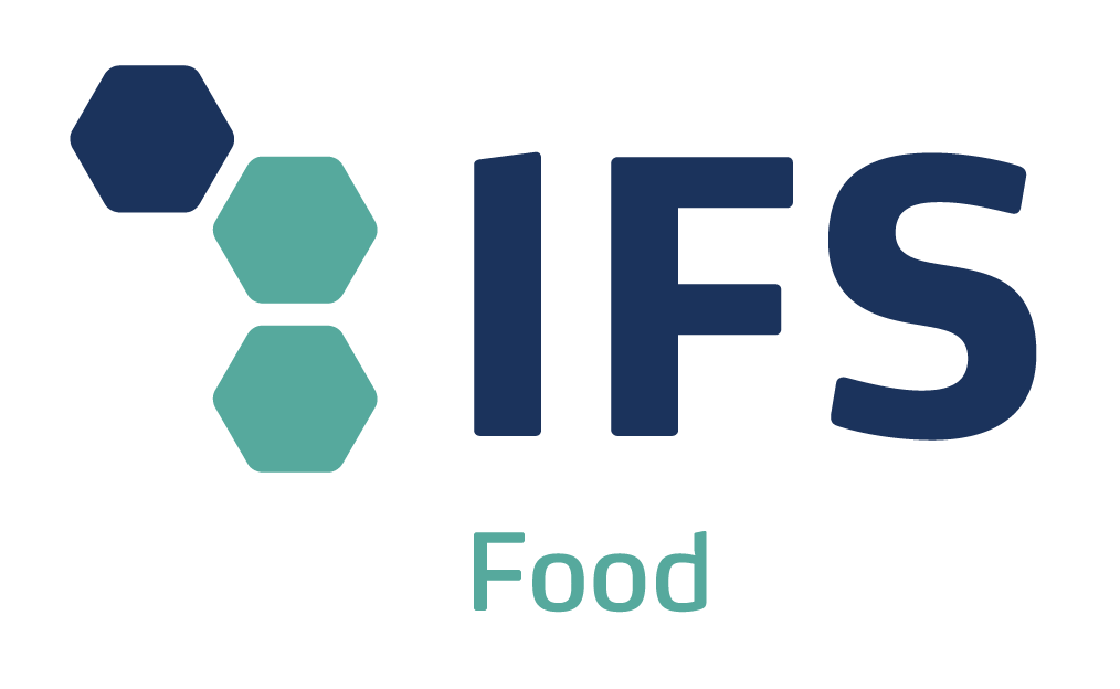 Certificación IFS Food V8