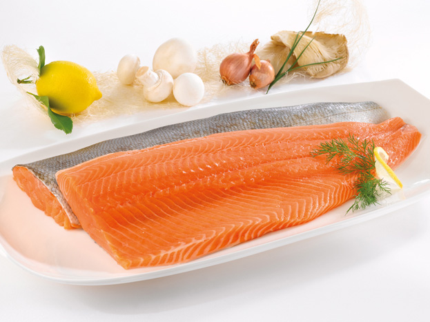 Salmón