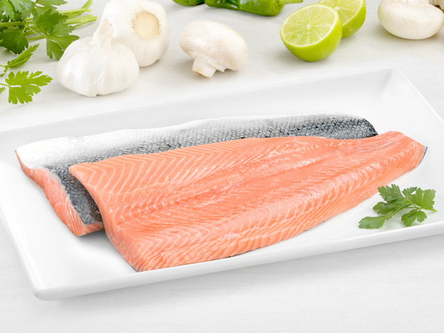Salmón