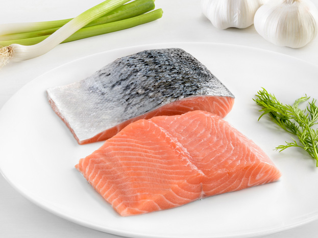 Salmón