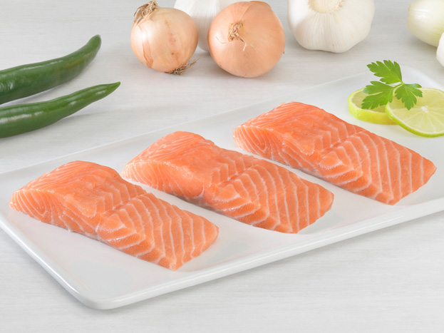 Salmón