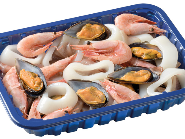 Preparado de Fideuá